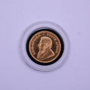 1975 Gold Krugerrand
