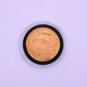 1924 American Gold Eagle